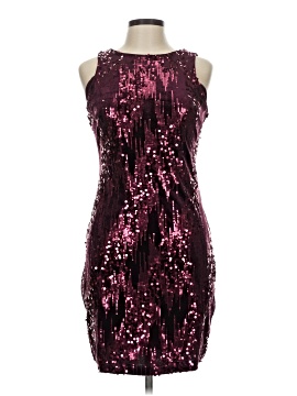 Emerald Sundae Cocktail Dress