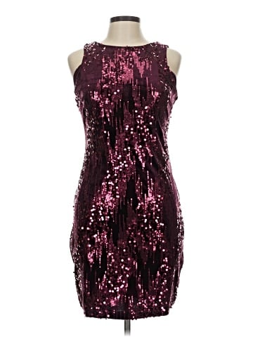Emerald Sundae Cocktail Dress (view 1)