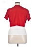 AGB Red Cardigan Size 16 - photo 2