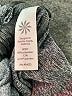 Athleta Chevron-herringbone Gray Active Pants Size S - photo 8
