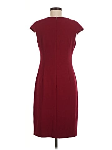 David Meister Cocktail Dress (view 2)