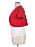 AGB Red Cardigan Size 16 - photo 5