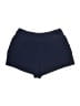 Layer 8 Solid Blue Shorts Size M - photo 1