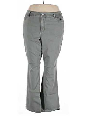 Torrid Jeans (view 1)
