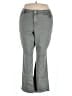 Torrid Gray Jeans Size 26 - photo 1