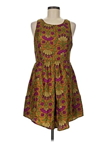 Harlyn Cocktail Dress (view 1)