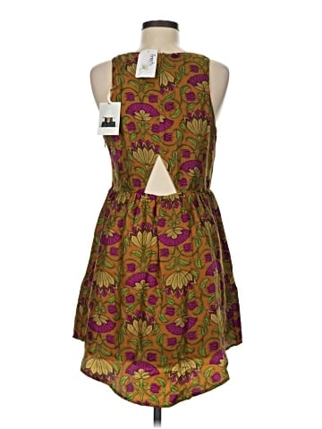 Harlyn Cocktail Dress (view 2)