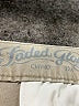 Faded Glory Tan Khakis Size 12 - photo 7