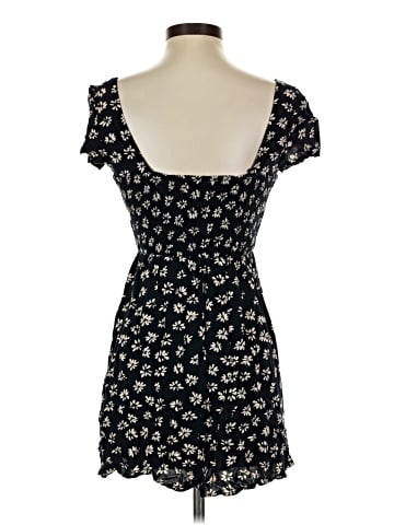 En Creme Casual Dress (view 2)