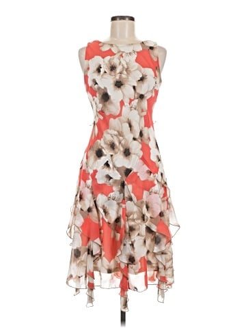Christopher & Banks Cocktail Dress (view 1)