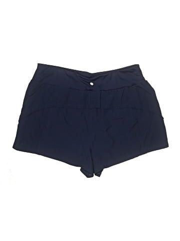 Layer 8 Shorts (view 2)