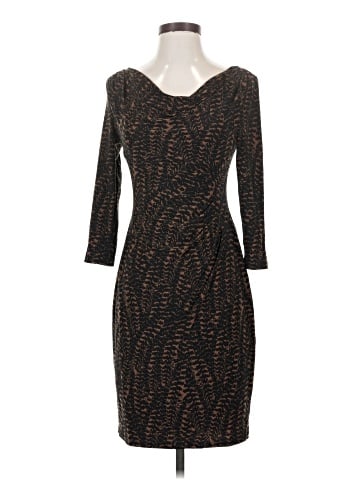 Lauren by Ralph Lauren Cocktail Dress (view 1)