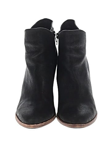 Vince Camuto Ankle Boots (view 2)