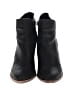 Vince Camuto Black Ankle Boots Size 8 1/2 - photo 2