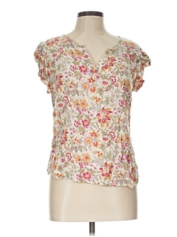 Saint Tropez West Short Sleeve T-Shirt (view 1)