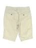 Vince. Solid Tan Khaki Shorts Size 2 - photo 2