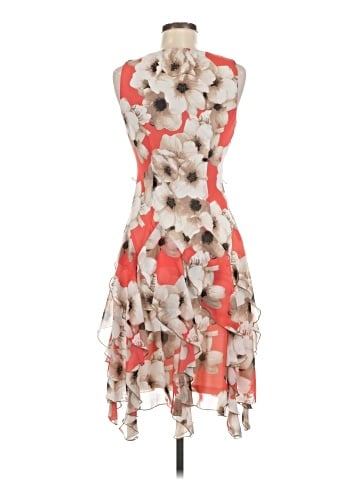 Christopher & Banks Cocktail Dress (view 2)