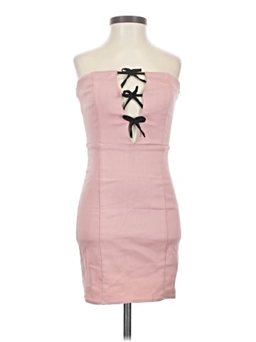 Motel Cocktail Dress (view 1)