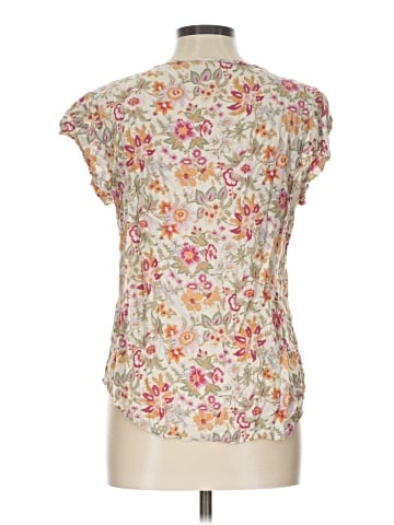 Saint Tropez West Short Sleeve T-Shirt (view 2)