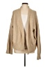 DAZY Tan Cardigan Size L - photo 1