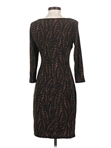 Lauren by Ralph Lauren Cocktail Dress (view 2)