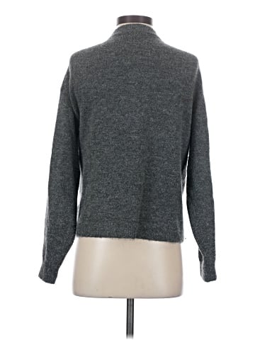H&M Mama Long Sleeve T-Shirt (view 2)