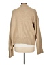 DAZY Tan Cardigan Size L - photo 2