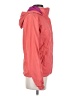 The North Face 100% Nylon Pink Jacket Size S - photo 4