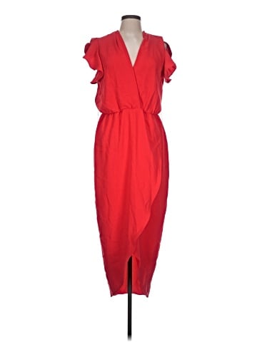 Amanda Uprichard Cocktail Dress (view 1)