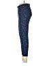 Gap Fit Stars Blue Leggings Size M - photo 5