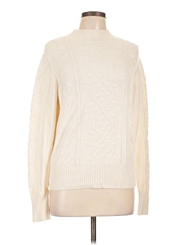 Lucky Brand Turtleneck Sweater (view 1)