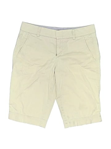 Vince. Khaki Shorts (view 1)