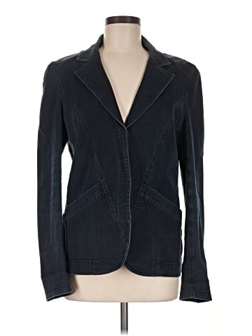 Lafayette 148 New York Blazer (view 1)