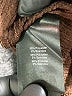 Donna Karan New York Brown Sleeveless Top Size XS - photo 8