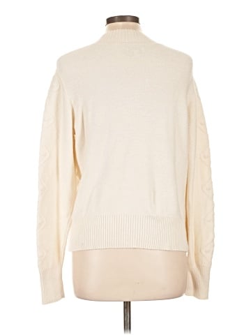 Lucky Brand Turtleneck Sweater (view 2)