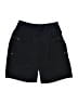 Unbranded Solid Black Athletic Shorts Size S (estimated) - photo 1
