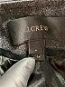 J.Crew 100% Wool Tweed Gray Jacket Size 8 - photo 6