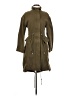 Alexander McQueen Green Trenchcoat Size EU (IT) 38 / US 2 - photo 1