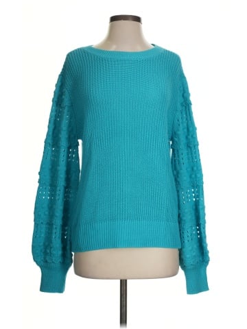 Entro Pullover Sweater (view 1)