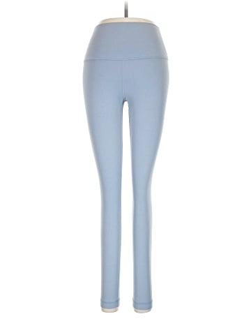 Lululemon Athletica Yoga Pants (view 1)