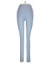 Lululemon Athletica Blue Yoga Pants Size 6 - photo 1