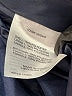 Weatherproof 100% Polyester Blue Trenchcoat Size M - photo 7