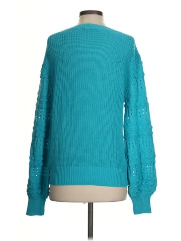 Entro Pullover Sweater (view 2)