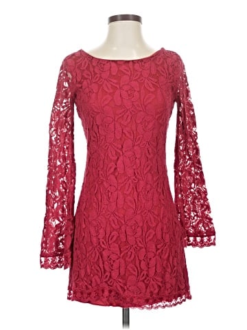 Heart Soul Cocktail Dress (view 1)