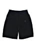 Unbranded Solid Black Athletic Shorts Size S (estimated) - photo 2