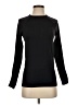 Fabletics Black Long Sleeve T-Shirt Size XS - photo 1