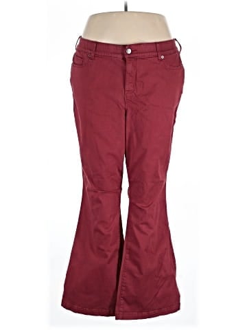 Torrid Jeans (view 1)
