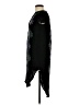 Cupio Paisley Black Casual Dress Size S - photo 5