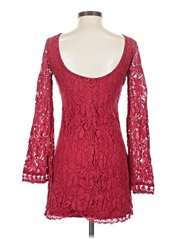 Heart Soul Cocktail Dress (view 2)