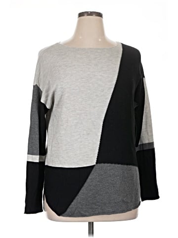 INC International Concepts Pullover Sweater (view 1)